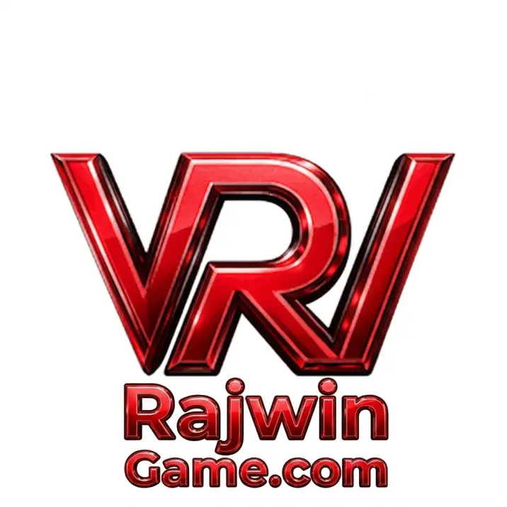 Rajwin Game APK latest version download screen on Android mobile device