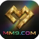 MM9 Game APK login screen on Android mobile