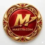Mast79 Game India App login screen with free bonus offer for new users