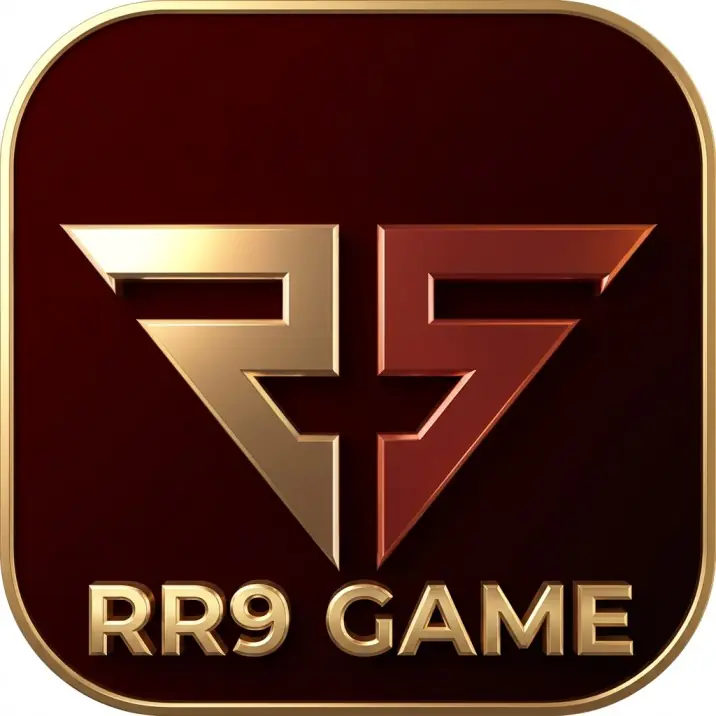 RR9 APK online gaming platform with VIP bonus